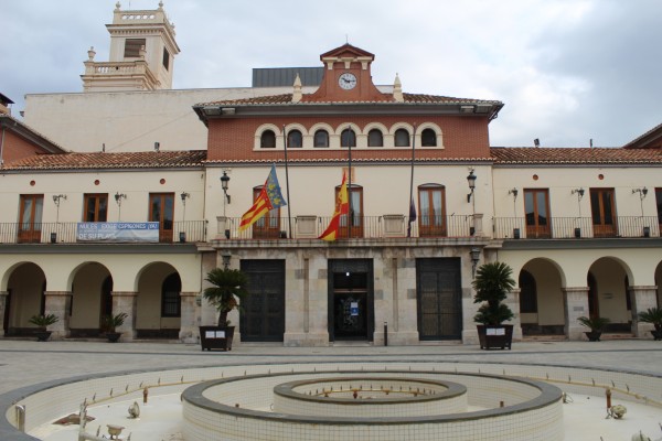 Nules convoca las ayudas del 'Plan Reactivem' para autónomos y microempresas locales
