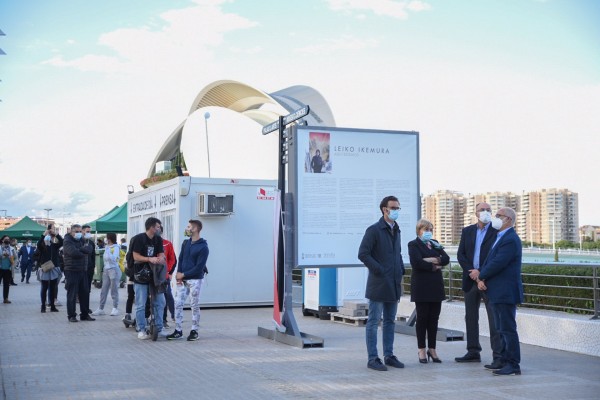 La incidencia sube más de dos puntos y España se sitúa de nuevo por encima del riesgo medio de contagios