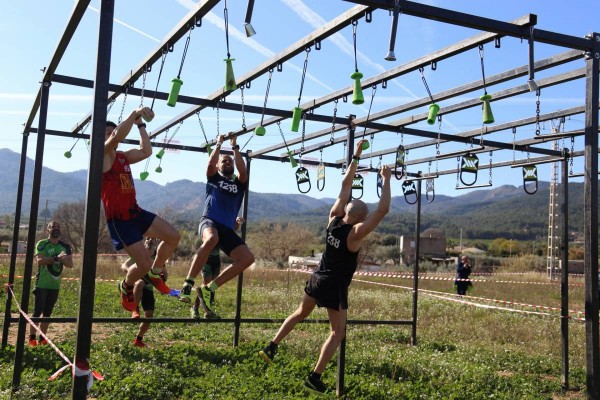 L'Alcora acogerá la última Unbroken Race del año

el 20 de noviembre