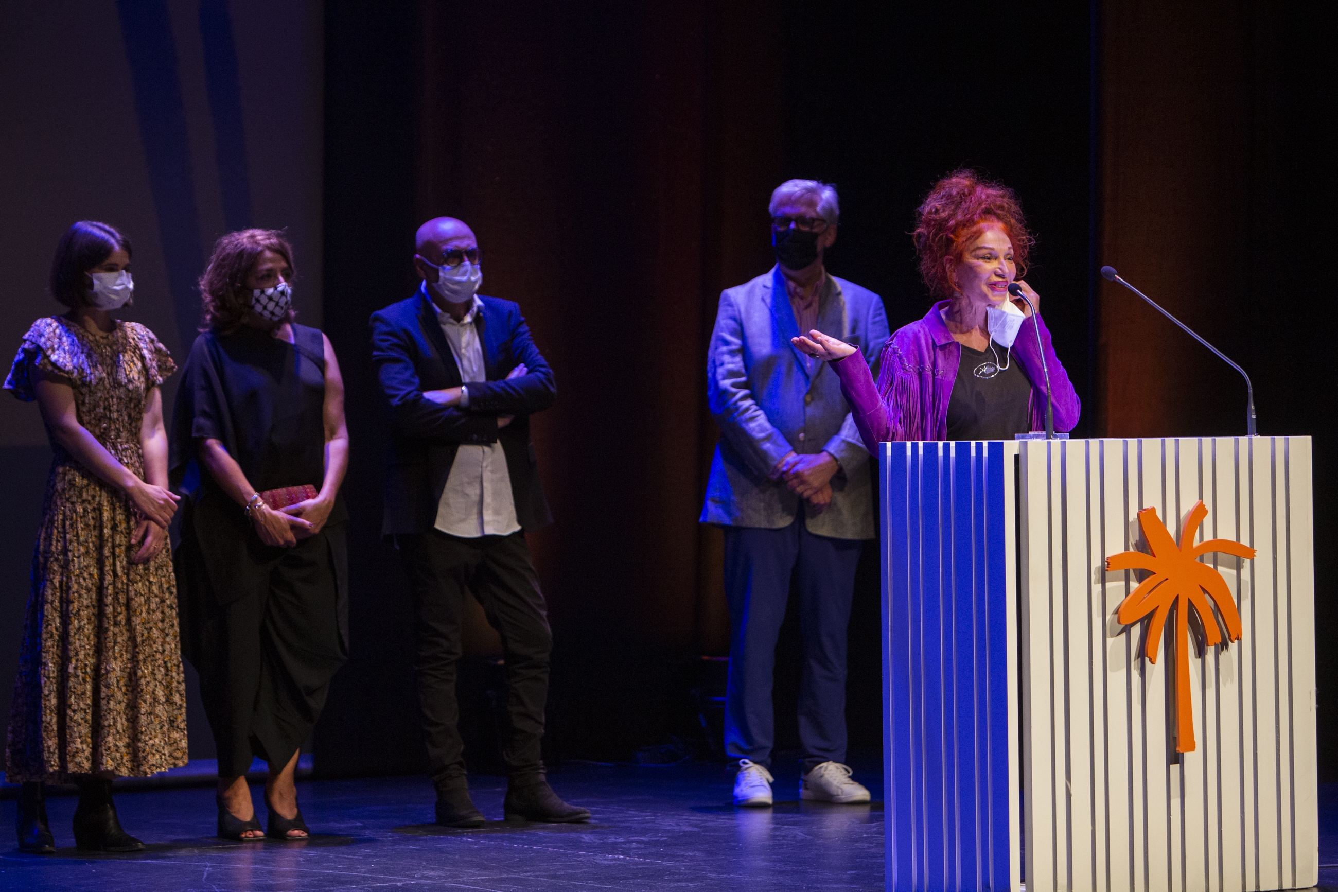 El Ayuntamiento 'mima' a la Orquesta y a La Mostra en los presupuestos