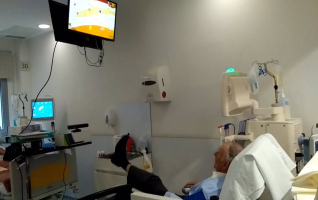 No comer lo que les gusta y pasar sed, barreras para los pacientes en hemodiálisis