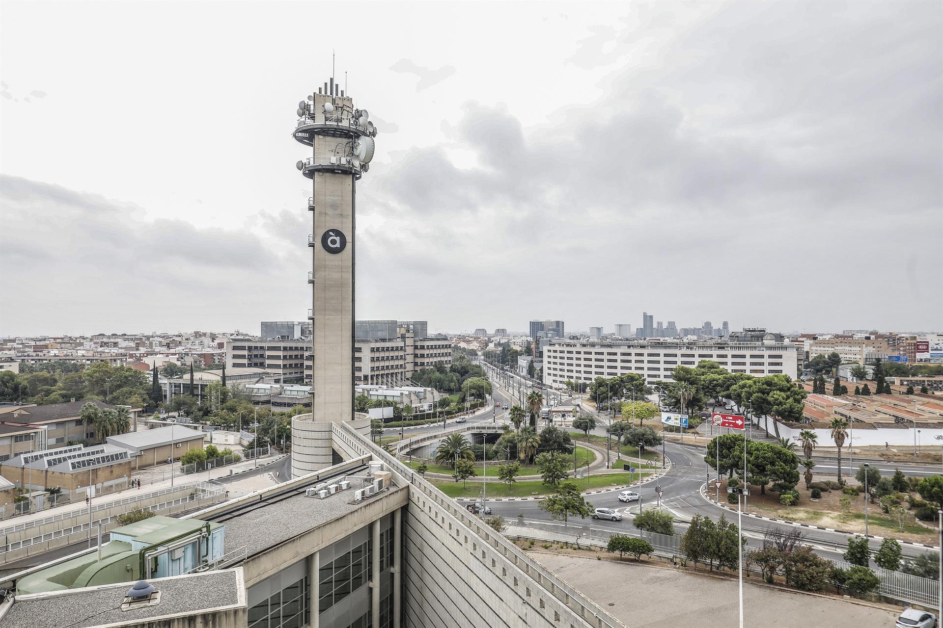  Foto: Rober Solsona/Europa Press  - 