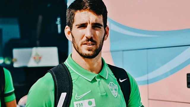 Bigas: “No tengo la sensación de que haya un ultimátum para el entrenador