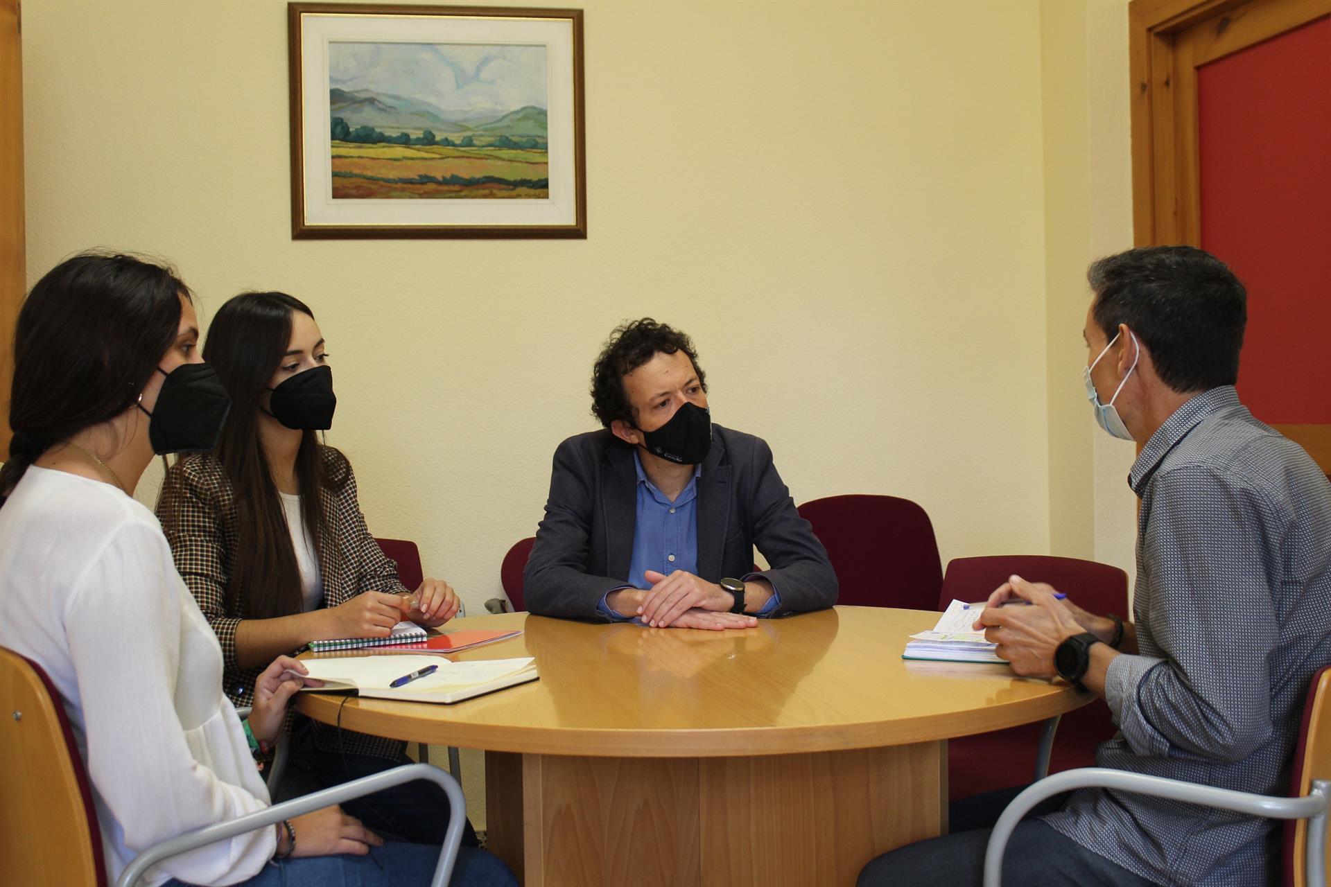Castelló colabora en un proyecto para combatir los discursos de odio en las aulas
