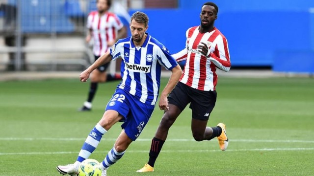 Lejeune advierte de que el Levante tiene “mucha calidad”
