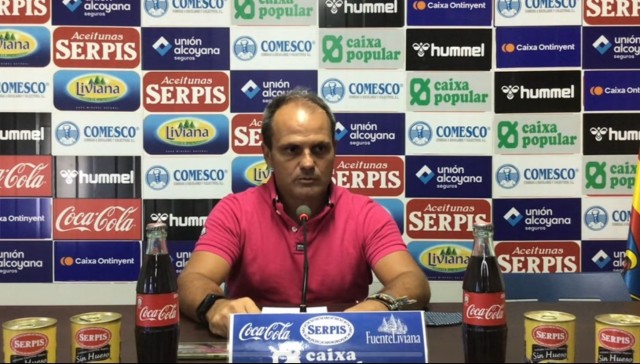 González: 