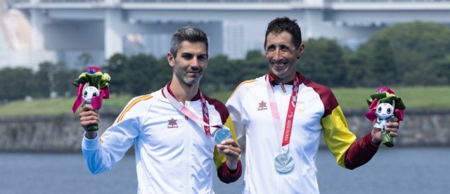Catalá: “No quiero que haya un único oro mundialista en mi palmarés”
