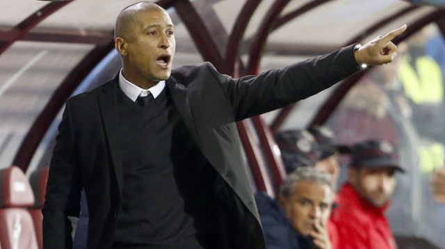 El jeque Al-Thani respalda a Marcelo Romero