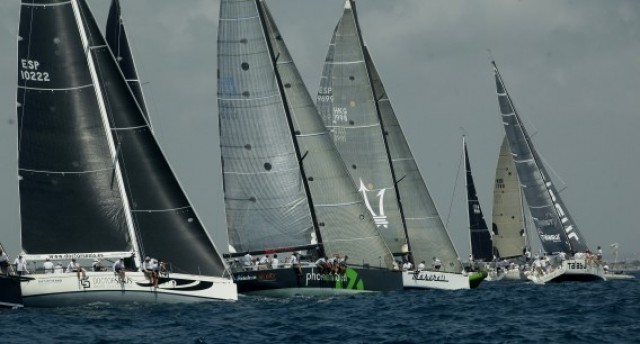 El Trofeo de La Reina se celebrará del 29 de junio al 2 de julio en Valencia