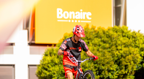 La música en directo de Rasel pondrá el broche a dos fines de semana de espectáculos en Bonaire 
