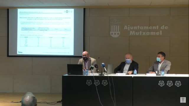 Comercio especializado, de km 0 y digitalizado: los requisitos para dotar de vida comercial a Ravalet