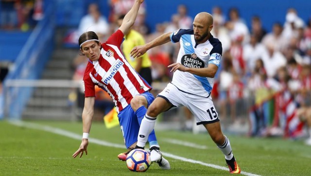 El Dépor se resetea con Mel ante un Atlético que quiere afianzar la cuarta plaza