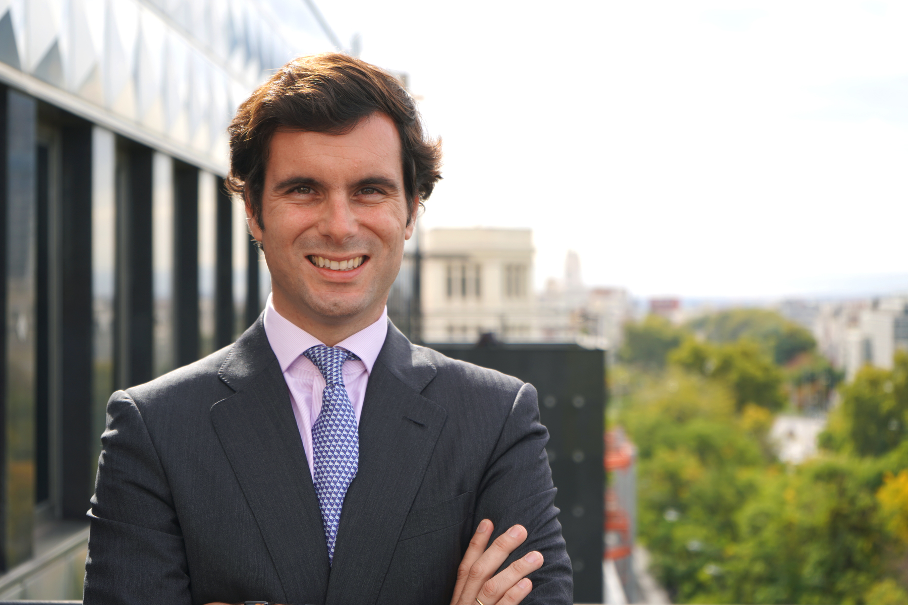 Carlos Capela (Federated Hermes): 