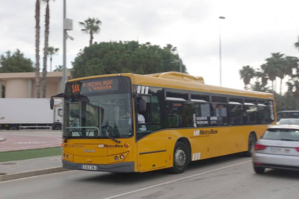 El Consell aumenta un 16,31% el gasto del sector público con un fuerte impulso al EVha