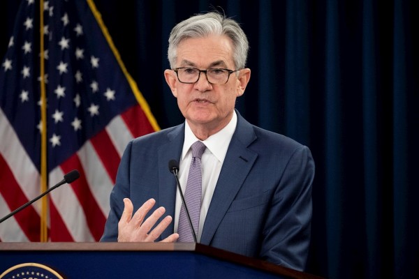 La Fed comenzará este mes a reducir su programa mensual de compra de bonos
