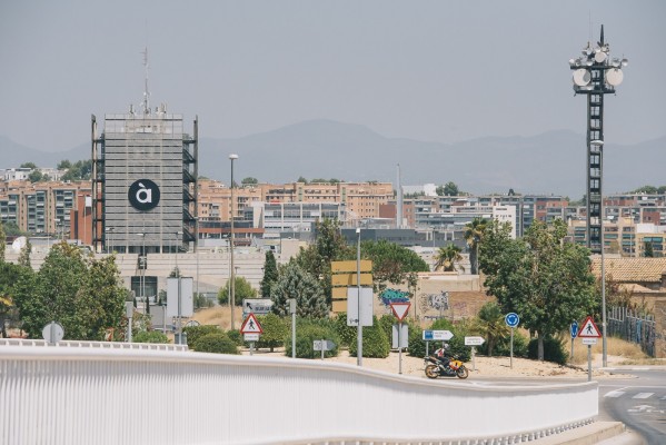El presupuesto de À Punt baja por primera vez y el Consell no incluye el desajuste del IVA 