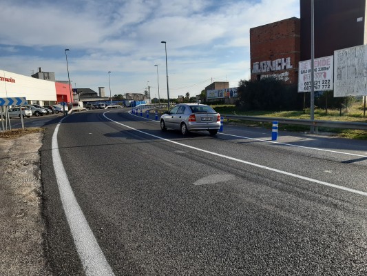 Benicarló licita les obres pendents d'executar de l'antiga N340