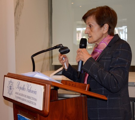 Adela Cortina: 