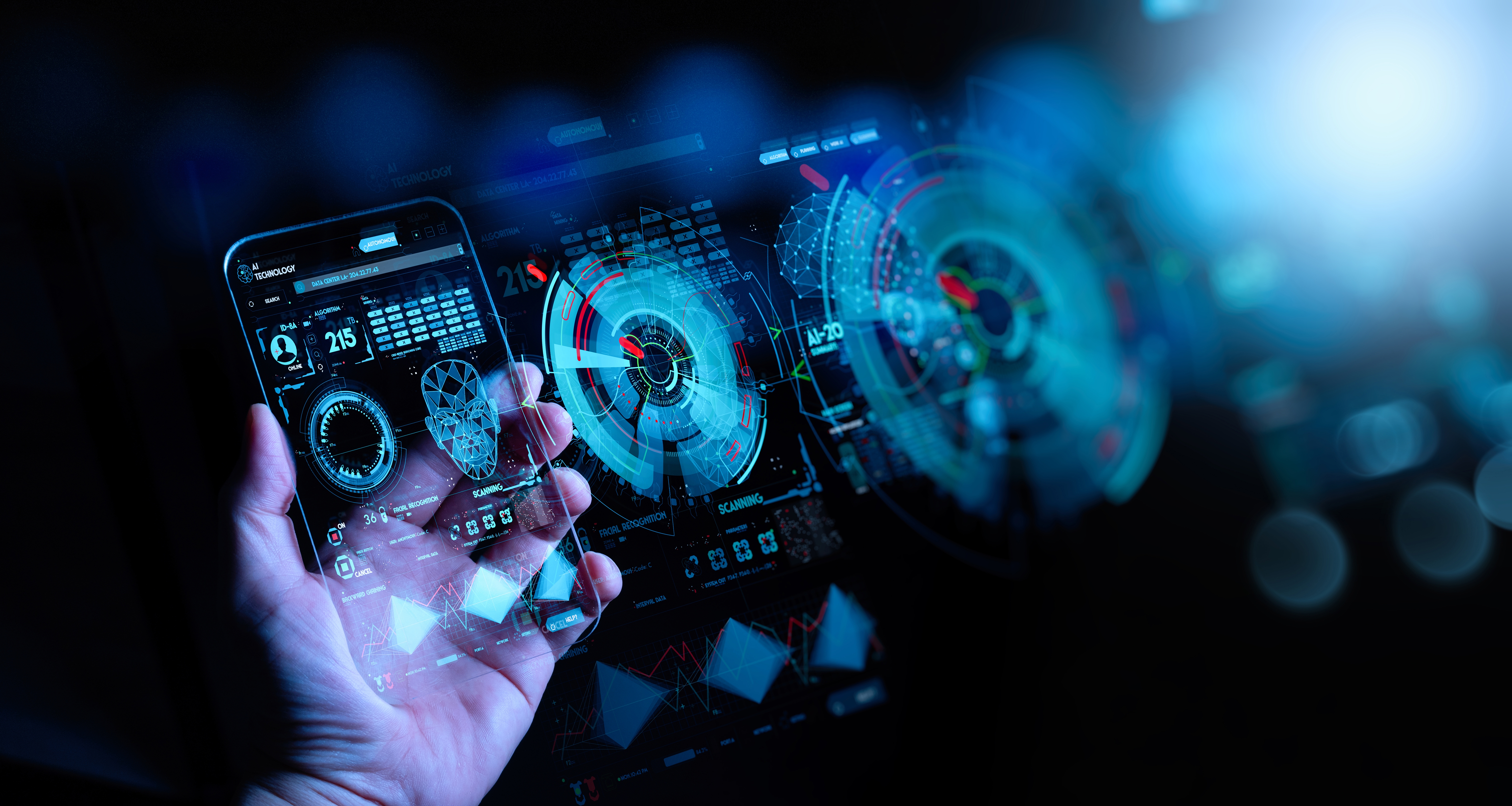 FacePhi se consolida en Latinoamérica a través de un acuerdo con la multinacional GBM 