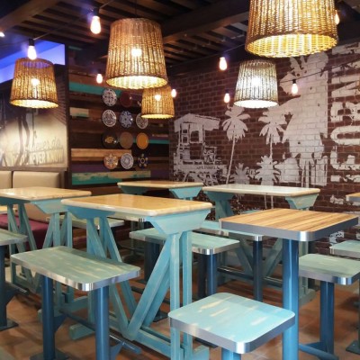 Taco Bell aterriza en pleno centro de Benidorm