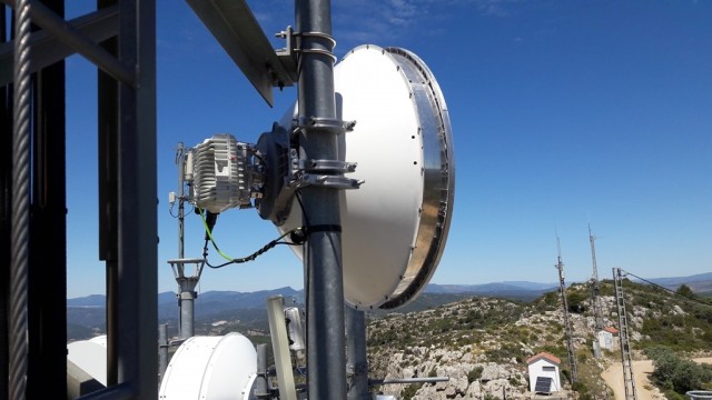 La alicantina Bee Ingeniería moderniza el sistema de información hidrológica del Júcar