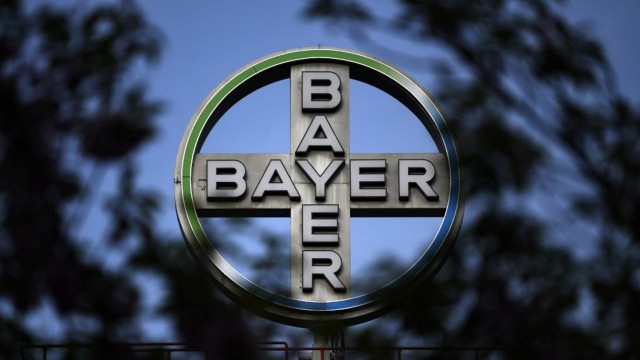 Bayer o tomar la aspirina estando malo