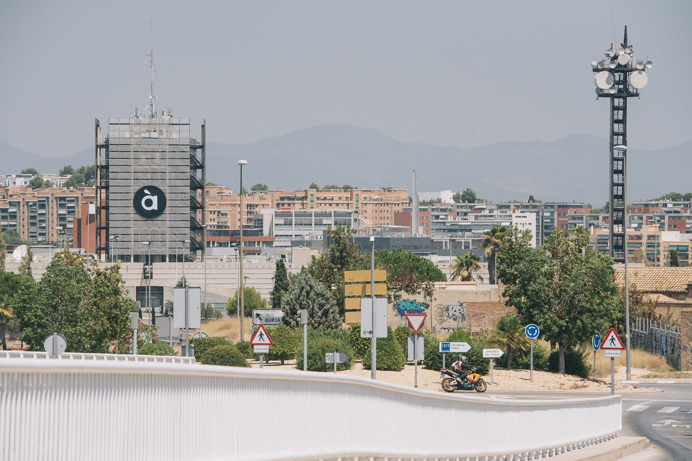 El presupuesto de À Punt baja por primera vez y el Consell no incluye el desajuste del IVA 