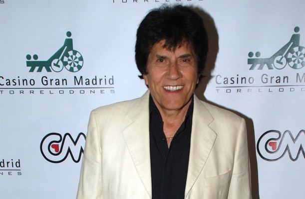 Muere Georgie Dann, el rey de la canción del verano