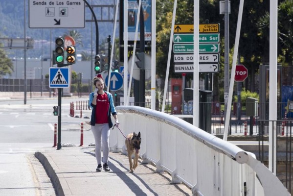 El Ayuntamiento de Murcia anuncia que congela los impuestos municipales para 2022