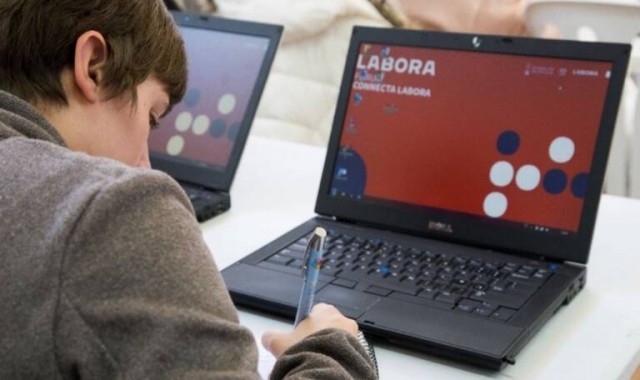 Labora tendrá un presupuesto de 528 millones de euros en 2022 y FGV de 303 millones

