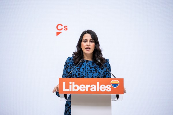 Renovadores es la alternativa para Murcia