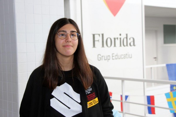 Alumnos de Mecatrónica y Videojuegos de Florida logran la segunda posición en el torneo CV Skills 