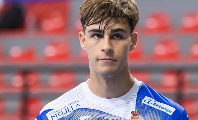 Roberto Rodríguez: 