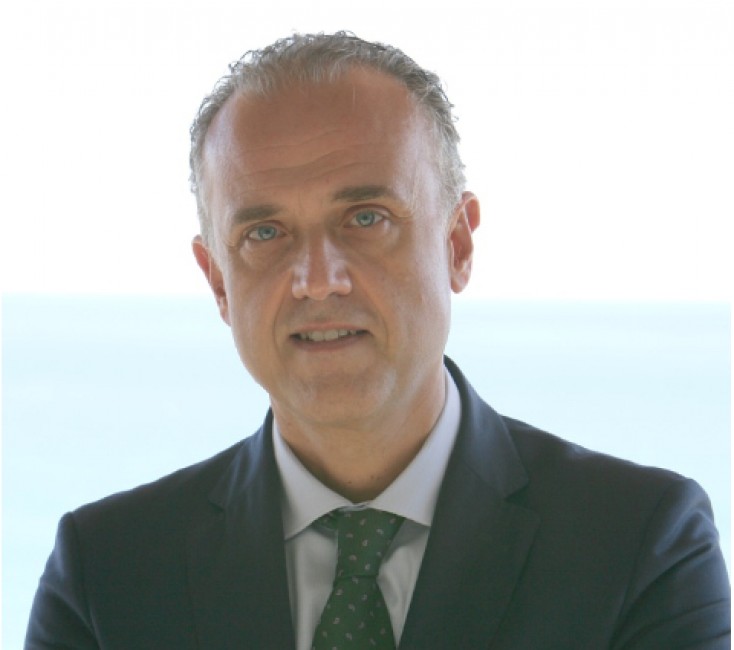 Miguel Ángel Paredes - 