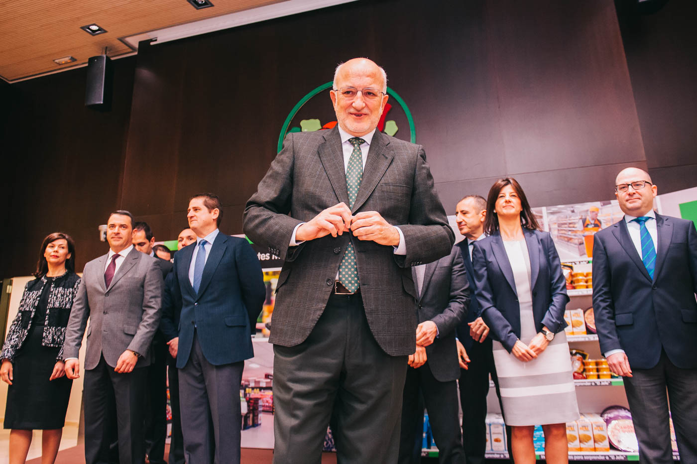 Mercadona ganó 636 millones en 2016, un 4% más