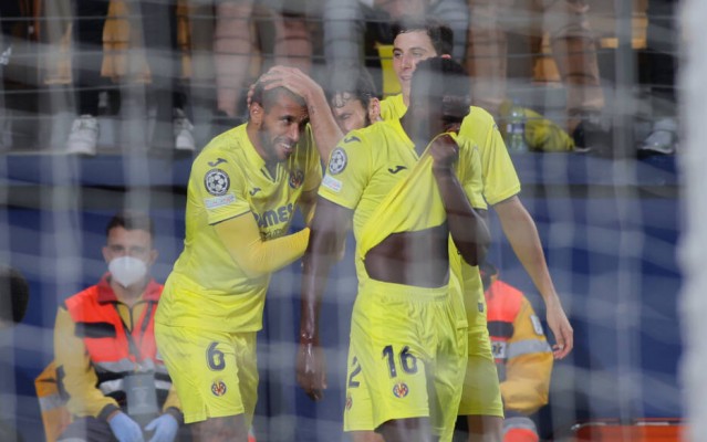 El Villarreal se clasificará si gana en la última jornada al Atalanta