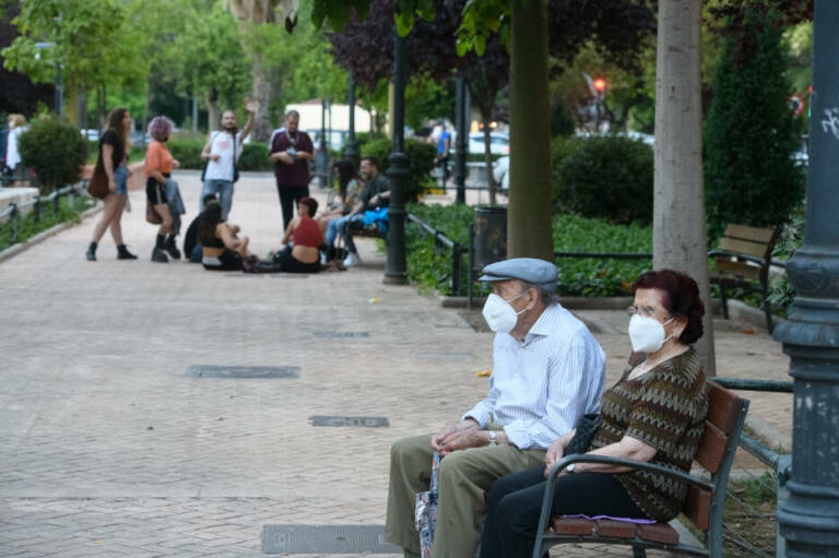 Foto: KIKE TABERNER - 