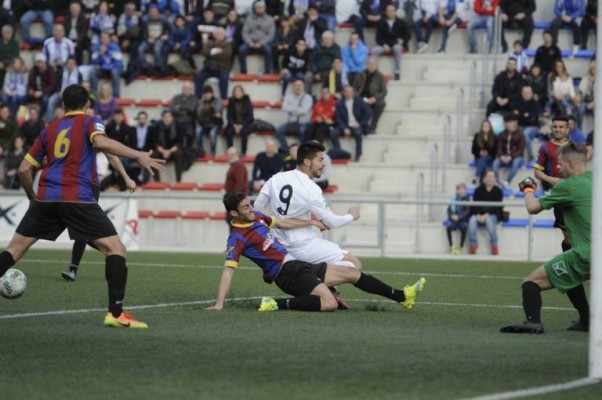 Entradas desde 10 euros en la venta anticipada para el Eldense-Hércules del domingo