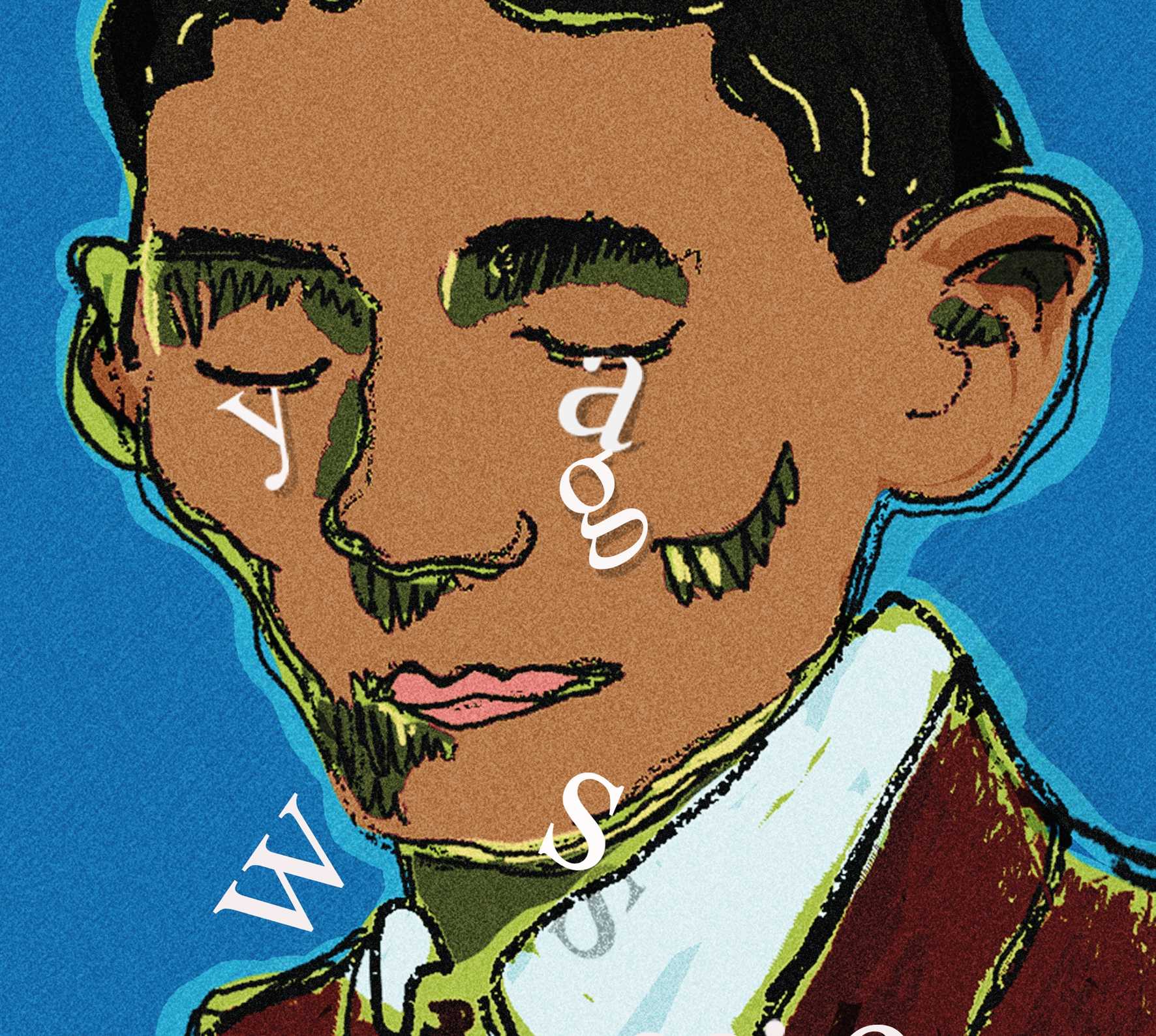 Ilustración de Chumi - 