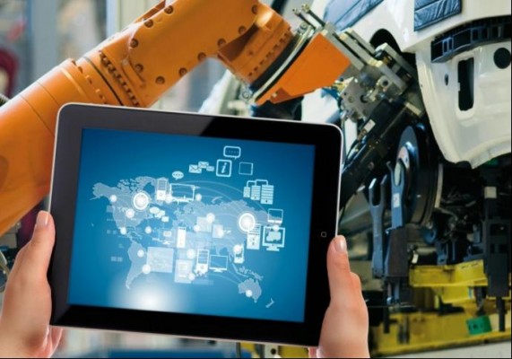 Aiju trabaja en un sistema de arquitectura de bajo coste para incorporar la industria 4.0 en la pyme