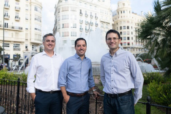 Bewater Funds vuelve a seleccionar otra firma valenciana (Kenmei) para lanzar un fondo