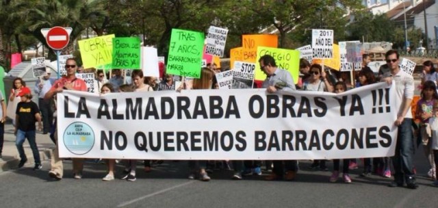 Los colegios de Alicante: el Consell licita el proyecto de La Almadraba; el bipartito no despeja Edificant