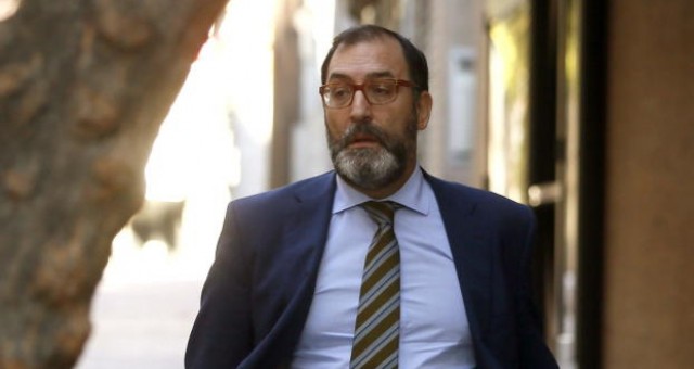 Eloy Velasco dejará la Audiencia Nacional con el 'caso Púnica' a medio instruir

