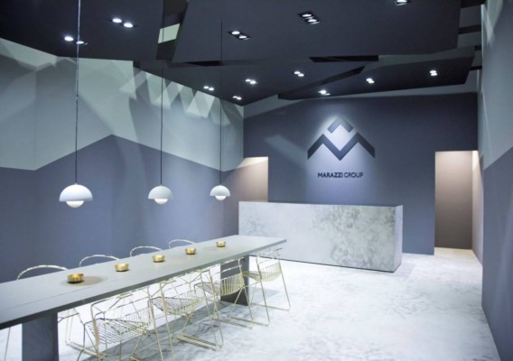 Marazzi Iberia sí nota la pandemia: caen ingresos y beneficios, pero aún gana 17 millones de euros