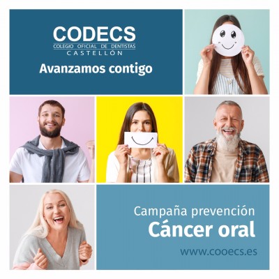 Las clínicas dentales de Castellón ofrecen revisiones bucales para prevenir el cáncer oral