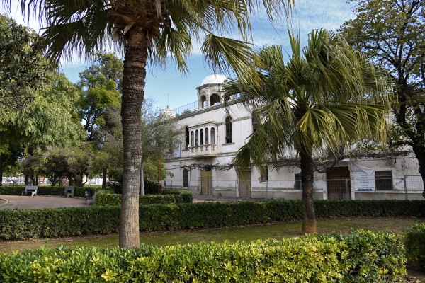 Paiporta invertirá 2,1 millones de euros en la rehabilitación del centro de día Villa Amparo