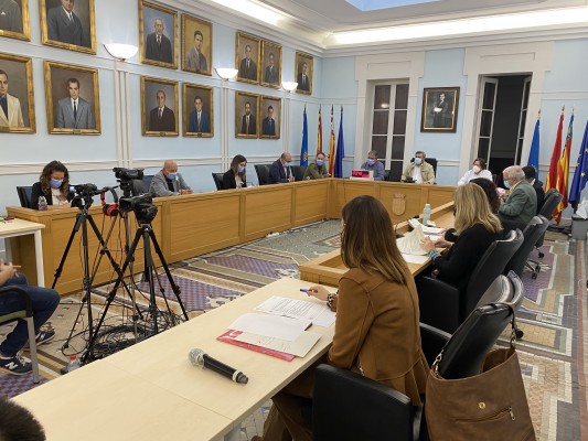 El Ayuntamiento de Crevillent rebaja el IBI un 30% a las viviendas que instalen placas solares
