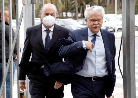 Brugal es un infierno