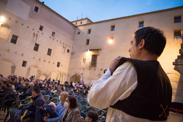 El primer cap de setmana de la Fira de Tots Sants es tanca amb més de 360.000 visitants