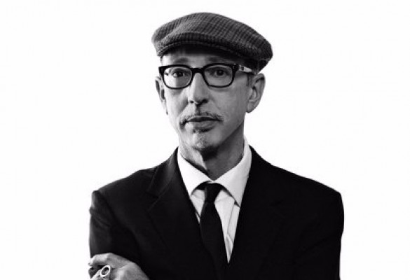 El alicantino Antonio Alvarado, Premio Nacional de Diseño de Moda 2021
